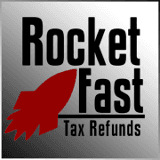 Rocket Fast Tax Return