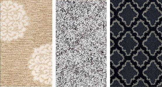 Carpet and Rugs