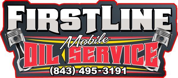 First Line Mobile Oil Service