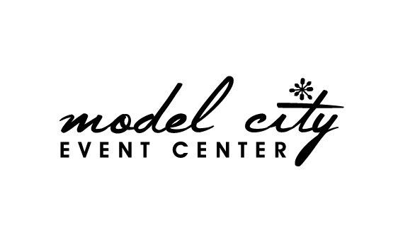 Model City Event Center {Downtown Kingsport Venue}