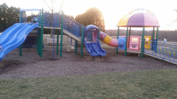 Playground