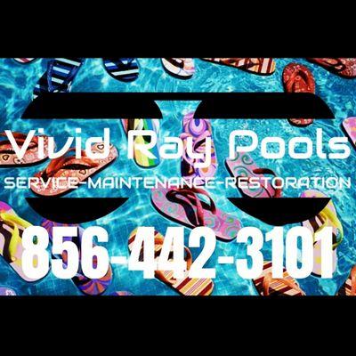 VividRay Pools