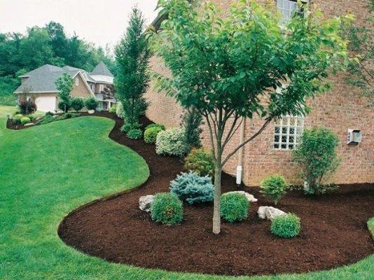 JS Landscaping caring for lawns and landscapes in and around West Hartford, CT.