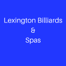 Lexington Billiards & Spas