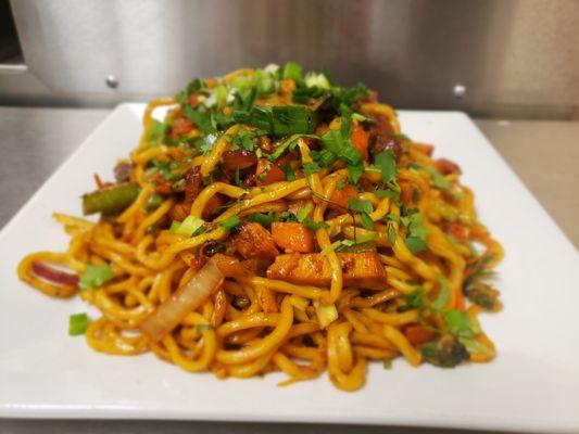 Chowmein