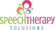 Speech Therapy Solutions