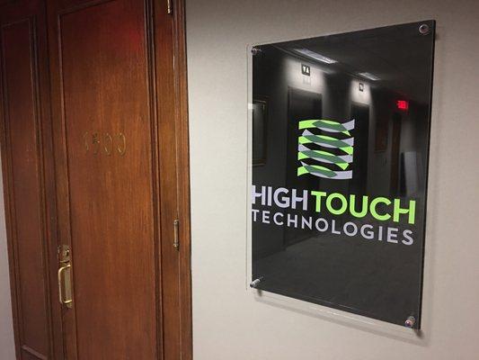 High Touch Technologies