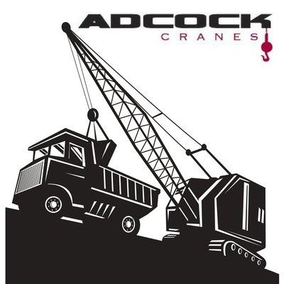 Crane Services by Adock Crane