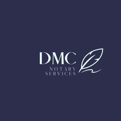 DMC Mobile Notary Services