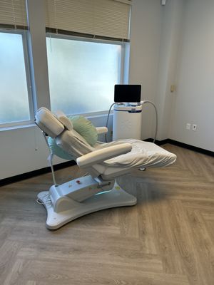 Coolsculpting Suite