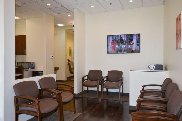 Dentists of Chandler opened its doors to the Chandler community in October 2005.