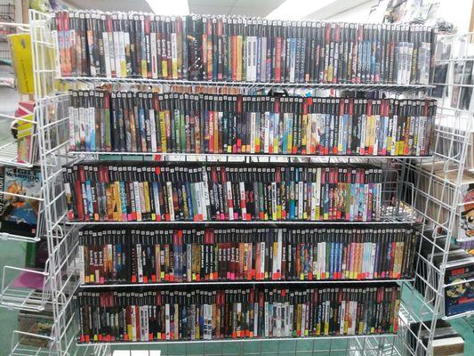 Great selection of Playstation 2 Games