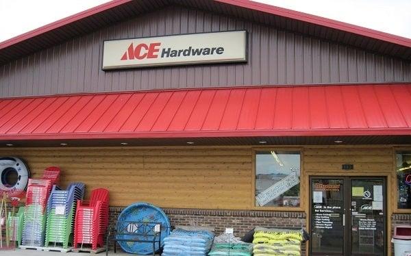 Mio Ace Hardware