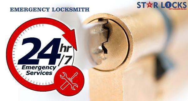 Star Locks and Keys inc.