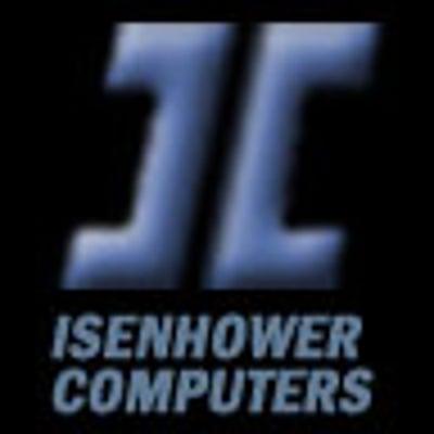 www.isenhowercomputers.com