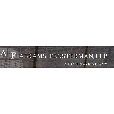 Abrams Fensterman Logo