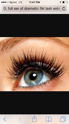 DivaLash Boutique Single Lash Extensions