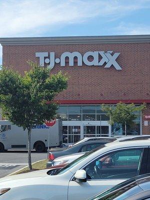 T.J. Maxx