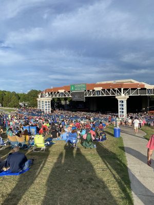 Blues Traveler, Jewel and Train!!