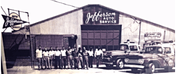 Family Owned and Operated Since 1950