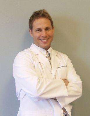 Dr. Darren Scott