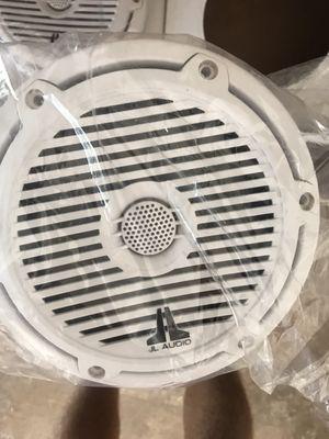 Used Speakers sold by West Marine