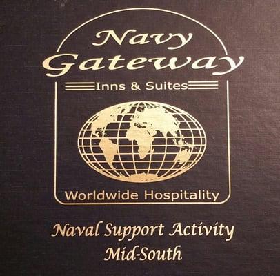 Navy Gateway Inns & Suites