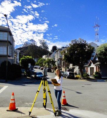 Vara Land Surveying