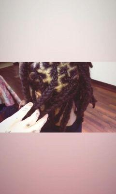 Retwist+ Plats -50$