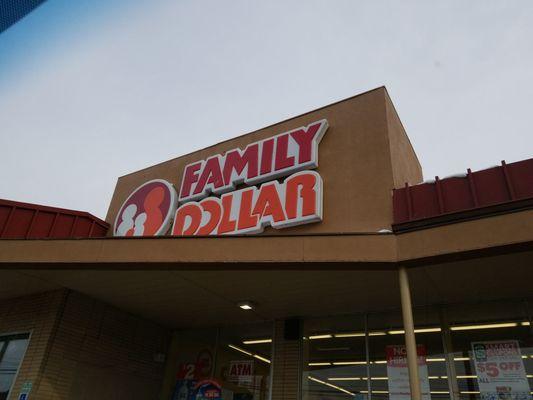 Family Dollar