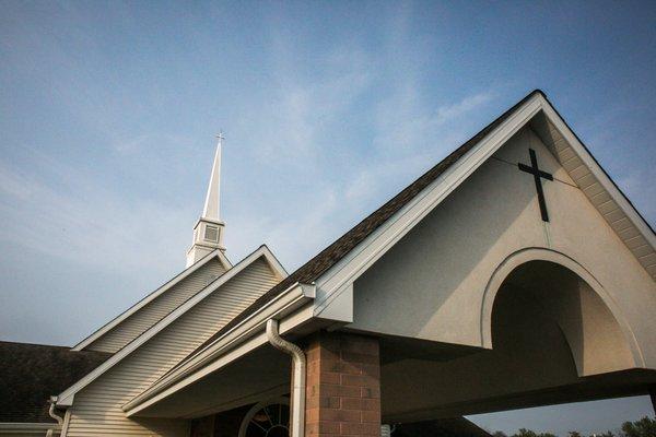 Living Water Lutheran Church Wis Synod