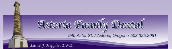 Astoria Family Dental