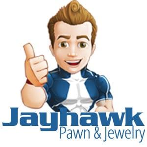 Jayhawk Pawn & Jewelry