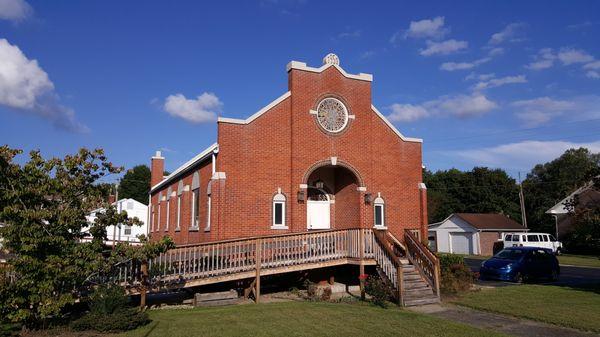 London Seventh-day Adventist Church