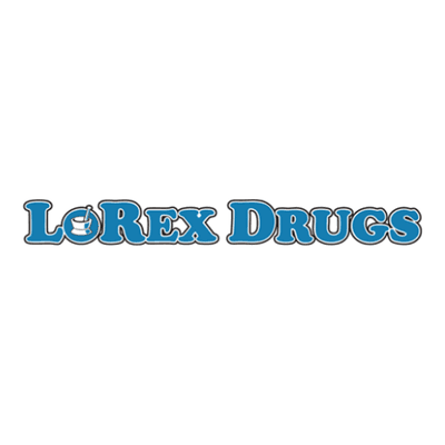 LoRex Drugs