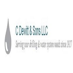 C Dewitt & Sons