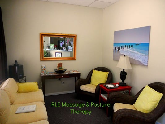 RLE Massage Therapy