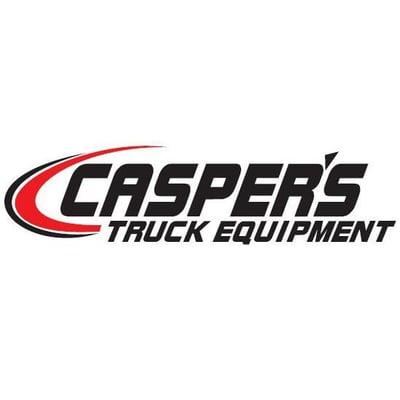 Casper's Truck Equipment