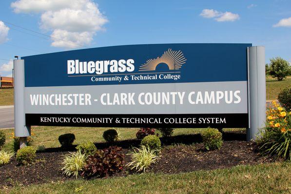 Bluegrass Community & Technical College