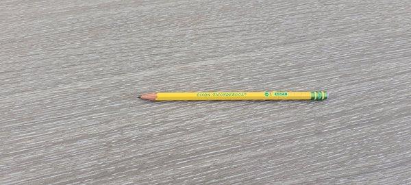 Dixon Ticonderoga #2