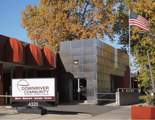 Downriver Community Federal Credit Union