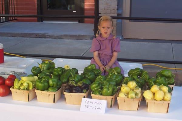 Embry Family Farm