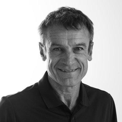 Mats Wilander Co-Owner and Tennis Professional