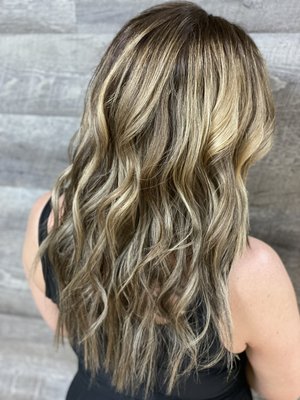 Balayage