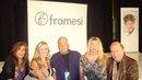 FRAMESI HAIR SHOW