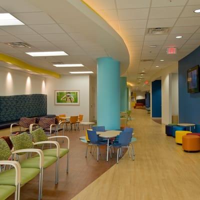 Nemours Children's Health, Fleming Island