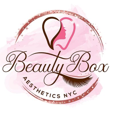 Beauty Box Aesthetics NYC - New Logo !!