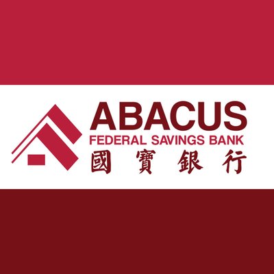 Abacus Federal Savings Bank Logo