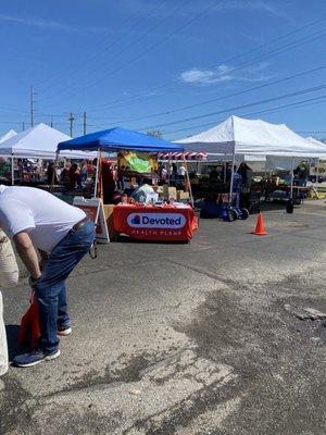 farmers market of medina county