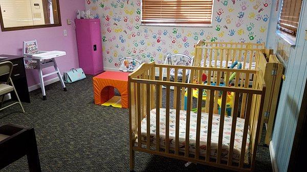 Infant Room